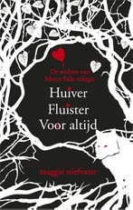 De wolven van Mercy Falls-trilogie 9789048814053, Verzenden, Zo goed als nieuw, Maggie Stiefvater