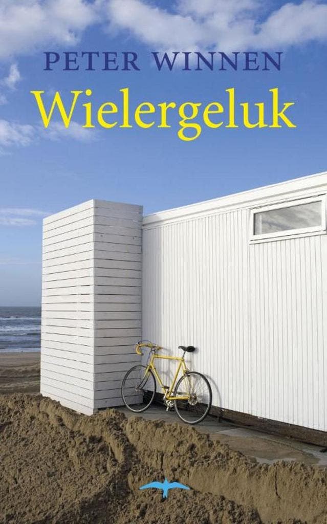 Wielergeluk 9789060059852 Peter Winnen, Boeken, Romans, Gelezen, Verzenden