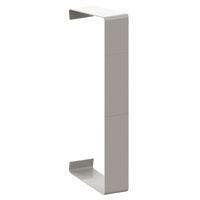 Legrand VAN GEEL afdekstrip wandgoot - 351104, Doe-het-zelf en Bouw, Verzenden, Nieuw