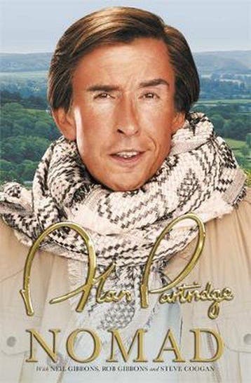 Alan Partridge 9781409156703 Alan Partridge, Verzenden, Alan Partridge