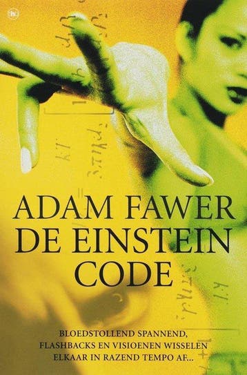 De Einstein Code - Fawer, Verzenden, Nieuw