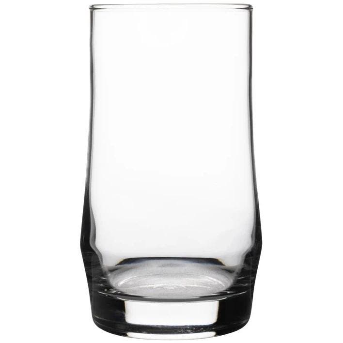 Longdrinkglazen | HOUSTON | Glas | 41cl | 6 Stuks |, Zakelijke goederen, Horeca | Keukenapparatuur, Nieuw in verpakking, Verzenden