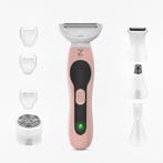 2dekans | Ladyshave voor Vrouwen - 5 in 1 Scheerapparaat -, Ophalen of Verzenden, Nieuw