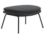 BoConcept Dublin Voetenbank - Poef - Outlet, Verzenden, Gebruikt
