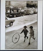 Henri Cartier-Bresson (1908–2004) - Palerme, Sicile, Italie
