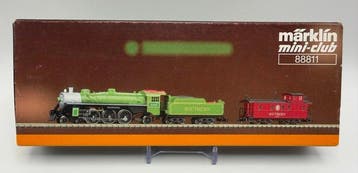 Märklin Z - 88811 - Treinset (1) - Southern Railway