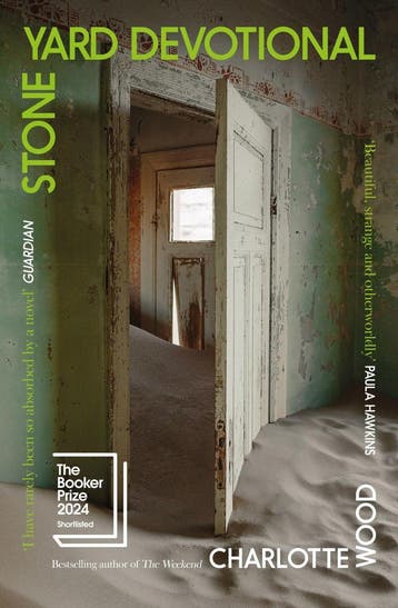 Stone Yard Devotional 9781399724357 Charlotte Wood, Verzenden, Zo goed als nieuw, Charlotte Wood