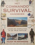 Het commando survival handboek 9789021593067 H. MacManners, Verzenden, Gelezen, H. MacManners