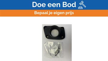 Bieden: Mercury Marine Rig Tube Kit 8M0192174 Outboard Rigg, Watersport en Boten, Ophalen of Verzenden, Nieuw