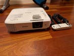 Epson EB-X39 Projector