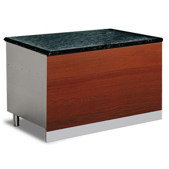 Kassasectie | Mastro Toonbanken SERIE BM/BMC/SL |, Articles professionnels, Horeca | Équipement de cuisine, Envoi