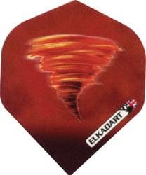 Elkadart – Tornado (Dart Flights), Ophalen of Verzenden, Nieuw, Pijlen