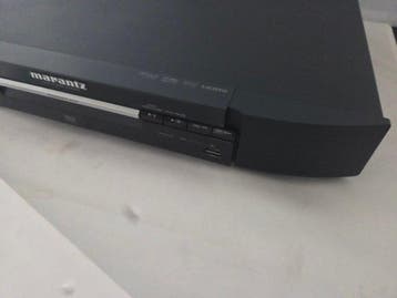 Marantz - DV4003 Cd-speler, TV, Hi-fi & Vidéo