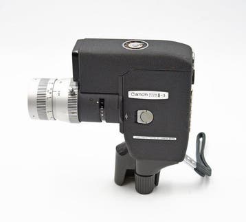 Canon reflex zoom 8-3 Analoge camera