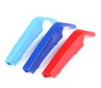 BANDES DECORATIVE POUR BMW SERIE 3 G20 20-21 LOOK M, Verzenden, Nieuw