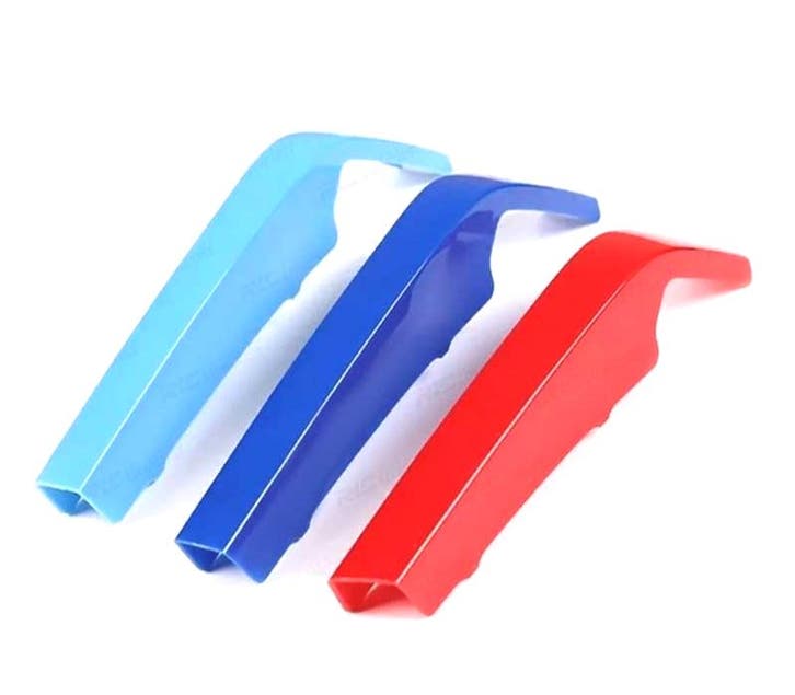 BANDES DECORATIVE POUR BMW SERIE 3 G20 20-21 LOOK M, Autos : Pièces & Accessoires, Carrosserie & Tôlerie, Envoi