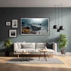 Artxlife - 007 Underwater Aston Martin DB10 [Spectre] [XXL], Nieuw