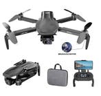 LUXWALLET LIBRA Eagle - 30KM/h Drone - 191 Gram - WiFi GPS, Verzenden, Nieuw