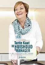 De huishoudmanager 9789086794607 Elma Dalhuysen-Nuis, Boeken, Verzenden, Zo goed als nieuw, Elma Dalhuysen-Nuis