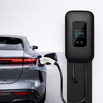 7kW Wallbox Laadpaal Type 2 | App | RFID | 5M/10M, Auto diversen, Laadpalen, Verzenden, Nieuw, Laadpaal