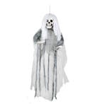 Halloween Pop Spookbruid 80cm, Hobby en Vrije tijd, Verzenden, Nieuw
