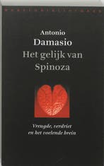 Het gelijk van Spinoza / Wetenschap 9789028420021, Verzenden, Zo goed als nieuw, Antonio Damasio