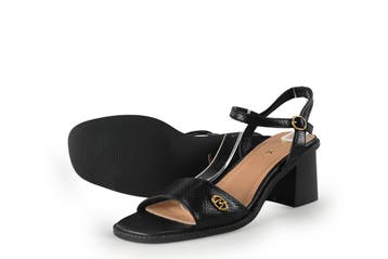 Mexx Sandalen in maat 39 Zwart, Kleding | Dames, Mexx, Verzenden, Zwart, Sandalen of Muiltjes