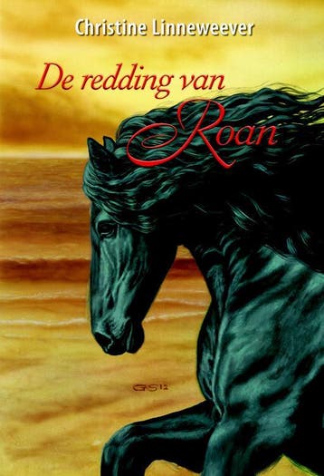 De redding van Roan / Gouden paarden 9789020622263, Verzenden, Christine Linneweever