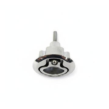 Bieden: Southco M1-20-31-78 Marine Flush Pull Compression L, Ophalen of Verzenden, Nieuw