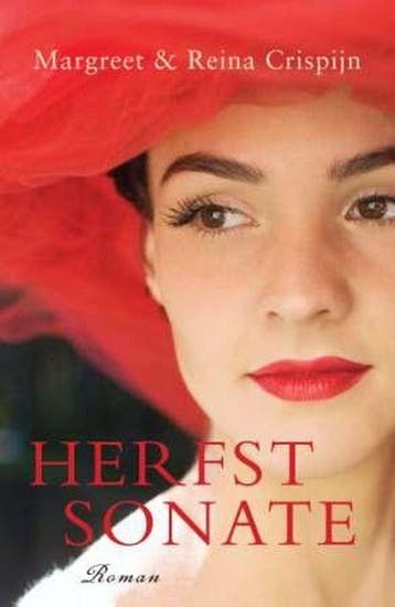 Herfstsonate 9789059774223 Margreet Crispijn, Verzenden, Margreet Crispijn
