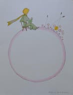 Antoine de Saint-Exupéry (1900-1944) - Le Petit Prince