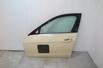 deur links voor Mercedes E-Klasse W212, Verzenden, Gebruikt