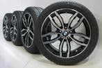 BMW X3 X4 F25 F26 622M 19 inch velgen Pirelli Runflat Winter, Ophalen of Verzenden