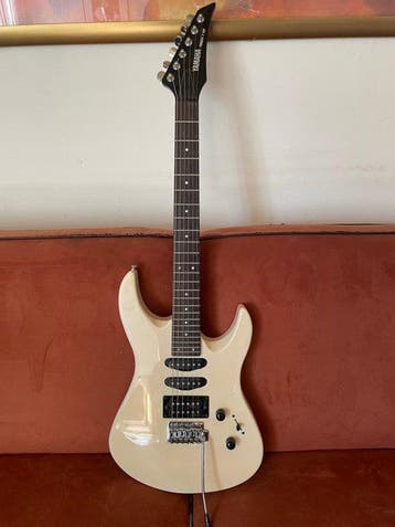 Yamaha - RGX112 - - Elektrische gitaar - Taiwan - 1989, Nieuw