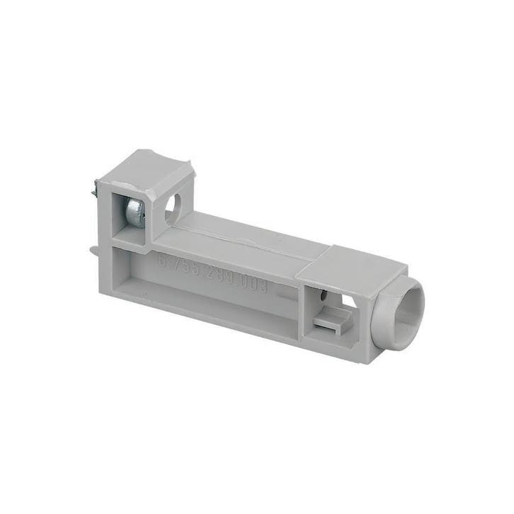 Eaton APH05 Standard Half Cover Plate Holder - 143983 [5, Doe-het-zelf en Bouw, Elektriciteit en Kabels, Verzenden