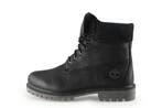 Timberland Boots in maat 42 Zwart, Verzenden, Boots, Zo goed als nieuw, Timberland