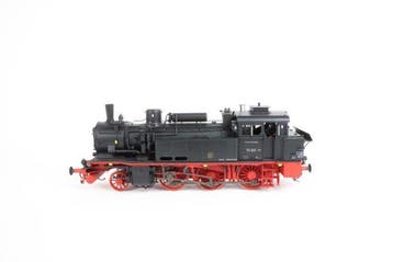 MBT Trains 1 - Tender locomotief (1) - BR 74 921 - DB, Nieuw