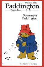 Speurneus Paddington / Paddington-klassiekers / 2, Verzenden, Michael Bond