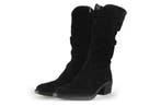 AQA Laarzen in maat 39 Zwart, Kleding | Dames, Schoenen, Hoge laarzen, Verzenden, Zwart, AQA