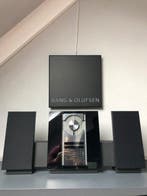 Bang & Olufsen - BeoCenter 2300 - BeoLab 2500 - Streaming