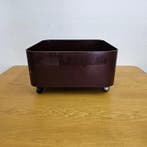 Kartell - Anna Castelli Ferrieri - Vaas - 4682 - Plastic