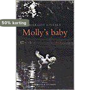 MOLLYS BABY 9789041401755 M. Livesey, Verzenden, Gelezen, M. Livesey
