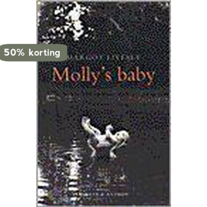 MOLLYS BABY 9789041401755 M. Livesey, Livres, Romans, Envoi