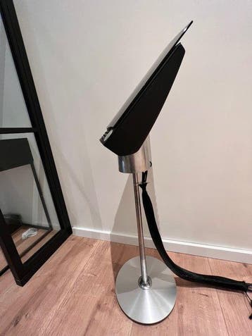 Bang & Olufsen - BeoSound 4 - vloerstandaard Hifi-set