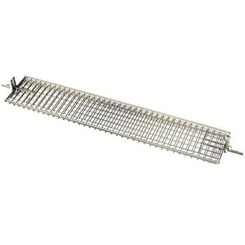 Grill | ElanGrill ISOLA Kippengrill | RVS | Rond | 910mm, Verzenden