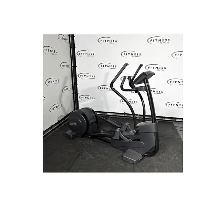 Technogym - Synchro 1000 Sp - Crosstrainer, Sport en Fitness, Fitnessmaterialen, Overige typen, Ophalen of Verzenden