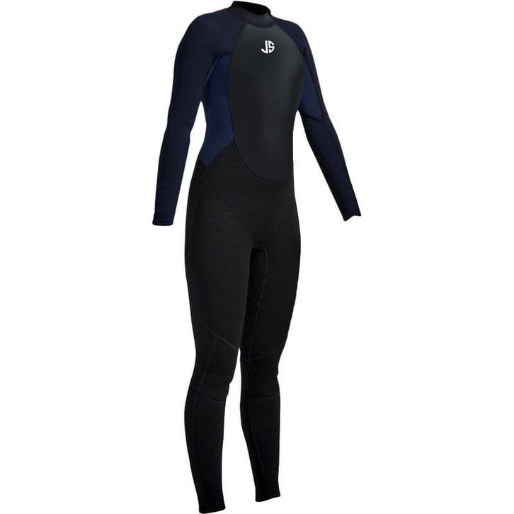 Js Tarifa 4/3 BS Wetsuit Dames, Watersport en Boten, Watersportkleding, Nieuw, Ophalen of Verzenden