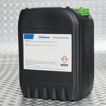 Datona Datona SP koudontvetter 10 liter - Datona, Ophalen of Verzenden