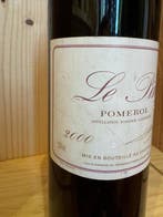 2000 Le Pin - Pomerol - 1 Bouteille (0,75 l), Verzamelen, Nieuw