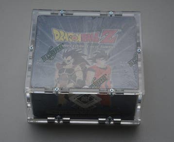 Score Entertainment - 1 Booster box - Dragon Ball Z -